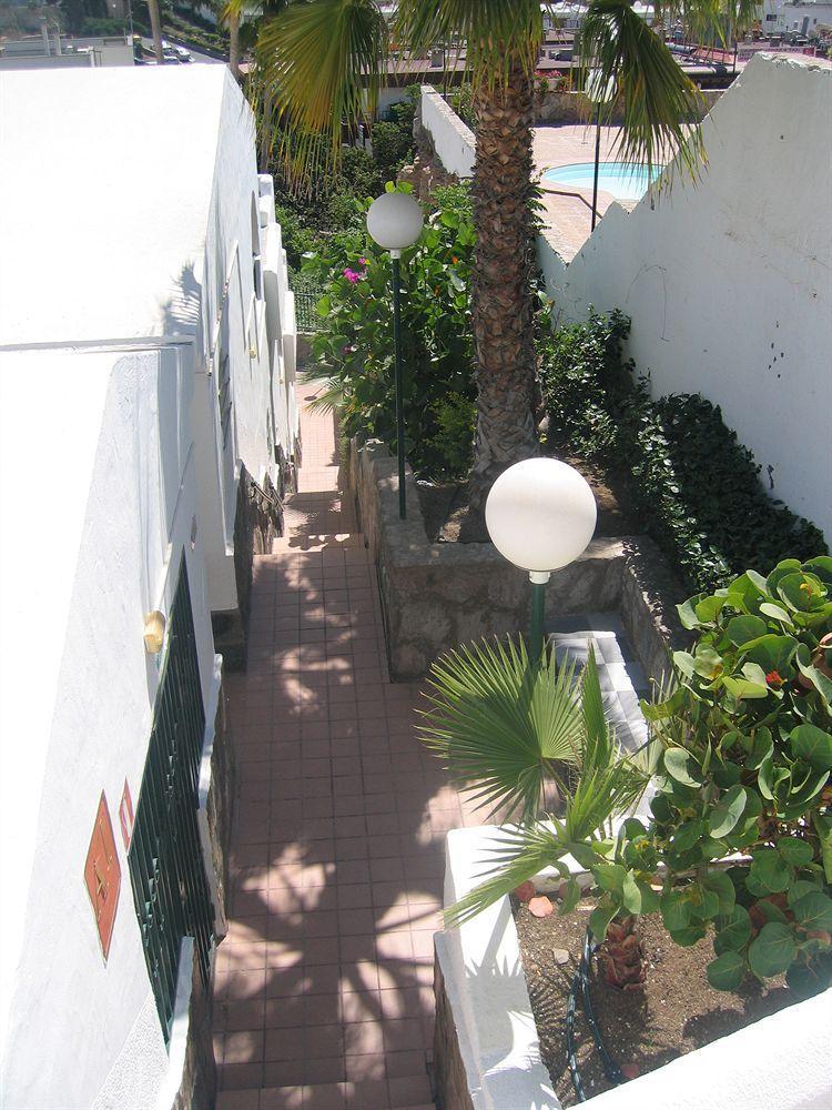 Apartamentos Laguna Puerto Rico  Exteriör bild