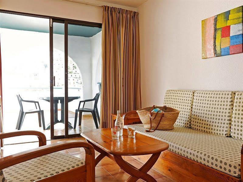 Apartamentos Laguna Puerto Rico  Exteriör bild