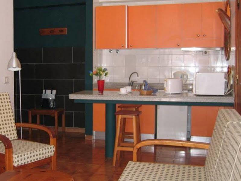Apartamentos Laguna Puerto Rico  Exteriör bild